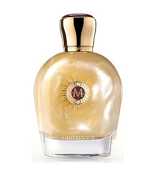 Moresque Amberesque Парфюмерная вода унисекс 100 мл MORESQUE