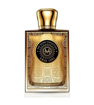 Moresque Ubar 1992 Парфюмерная вода унисекс 75 мл MORESQUE