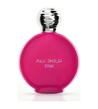 Max Philip Pink Парфюмерная вода женская 100 мл MAX PHILIP