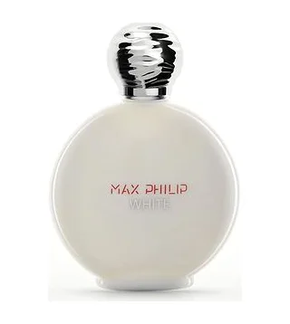 Max Philip White Парфюмерная вода унисекс 100 мл MAX PHILIP