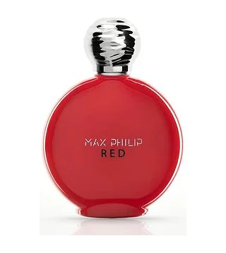 Max Philip Red Парфюмерная вода унисекс 100 мл MAX PHILIP