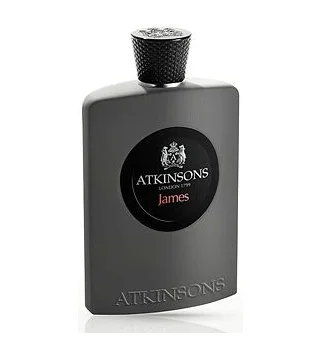 Atkinsons James Парфюмерная вода мужская 100 мл Atkinsons