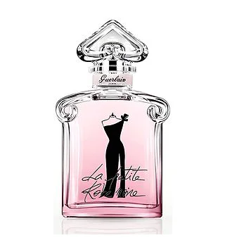 Guerlain La Petite Robe Noire Couture Парфюмерная вода женская 50 мл Guerlain