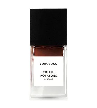 Bohoboco Polish Potatoes Парфюм унисекс 50 мл Bohoboco