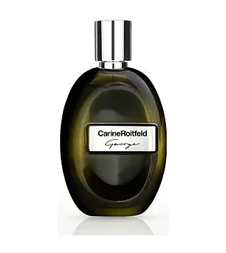Carine Roitfeld George Парфюмерная вода унисекс 90 мл Carine Roitfeld