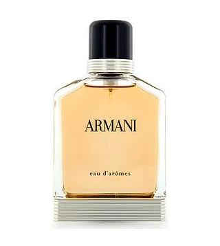 Giorgio Armani Armani Eau d Aromes Туалетная вода мужская 100 мл Giorgio Armani