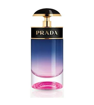 Prada Candy Night Парфюмерная вода женская 80 мл Prada
