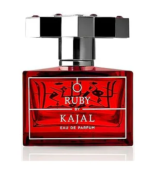 Kajal Ruby Парфюмерная вода унисекс 100 мл Kajal
