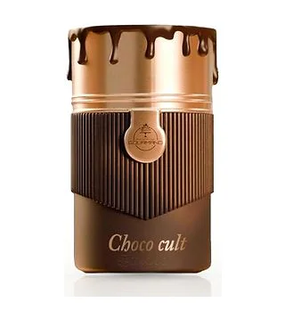 PARIS CORNER Choco Cult Парфюмерная вода унисекс 100 мл PARIS CORNER