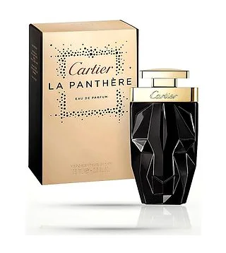 Cartier - La Panthere Etincelante Парфюмерная вода для женщин 75 мл Cartier