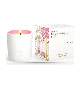 Francis Kurkdjian Anouche Candle Ароматическая свеча 280 гр Maison Francis Kurkdjian