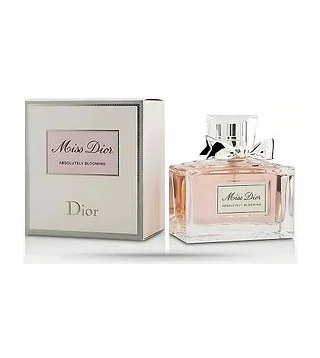 Dior Miss Dior Absolutely Blooming Парфюмерная вода женская 50 мл Dior