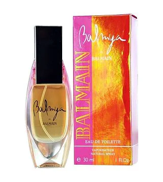 BALMAIN BALMYA DE BALMAIN туалетная вода 30 мл BALMAIN