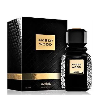 Ajmal Amber Wood Парфюмерная вода 100 мл Ajmal