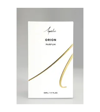 AQUALIS Orion Parfum 50 мл духи унисекс AQUALIS