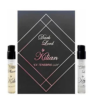 Kilian Парфюмерная набор Dark Lord 1,5 мл + Black Phantom 1.5 мл KILIAN