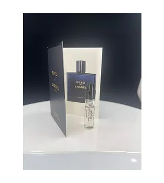 Chanel BLEU de CHANEL парфюмерная вода мужская 1,5 мл Chanel
