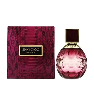 JIMMY CHOO FEVER Парфюмерная вода для женщин 40 мл Jimmy Choo
