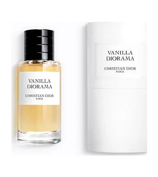 Christian Dior VANILLA DIORAMA Парфюмерная вода унисекс mini 7,5 мл Dior