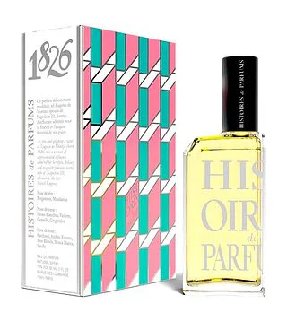 Histoires de Parfums 1826 Eugenie de Montijo Вода парфюмерная женская 60 мл Histoires de Parfums