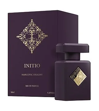 INITIO Narcotic Delight Парфюмированная вода унисекс 50 мл Initio