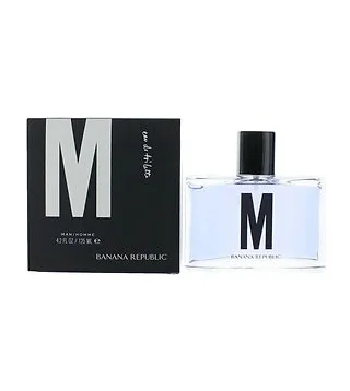 Banana Republic M Туалетная вода мужская 125 мл Banana Republic