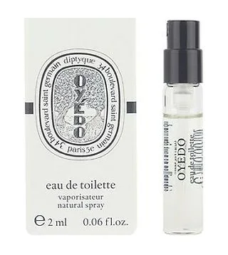Diptyque Oyedo Туалетная вода 2 мл Diptyque