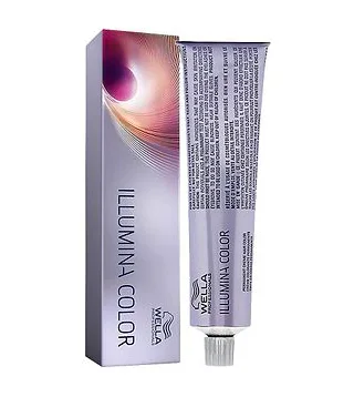 7/ ILLUMINA COLOR 60 мл Блонд STATE OF MIND