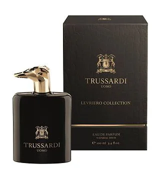Trussardi UOMO LEVRIERO COLLECTION Парфюмерная вода Мужская 100 мл Trussardi