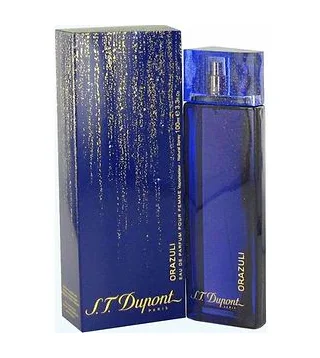 S.T. Dupont Orazuli Парфюмерная вода женская 100 мл S.T. Dupont