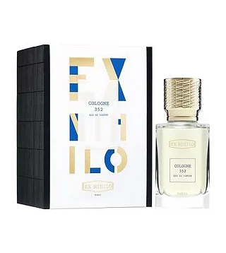EX NIHILO Cologne 352 Парфюмерная вода 100 мл Ex Nihilo