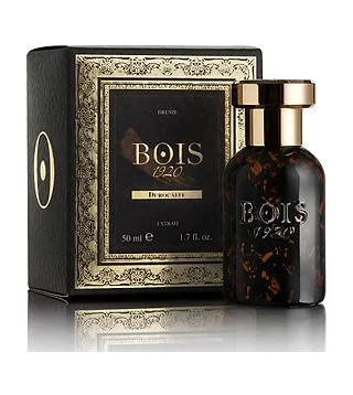 Bois 1920 Durocaffe' парфюмерная вода для мужчин и женщин 50 мл Bois1920