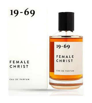 19-69 Female Christ 100 мл - парфюмерная вода 19-69 Perfume