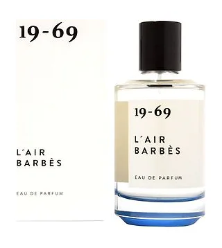 19-69 L'Air Barbs Парфюмерная вода 100 мл 19-69 Perfume