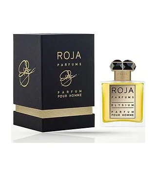 ROJA PARFUMS ELYSIUM Духи мужские 50 мл Roja