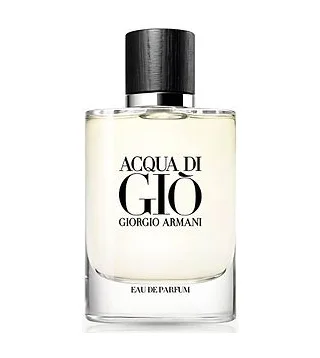 GIORGIO ARMANI Acqua di Gio Парфюмерная вода для мужчин 100 мл Giorgio Armani
