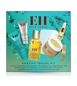 EMMA HARDIE Amazing Travel Kit набор Потрясающее путешествие Emma Hardie