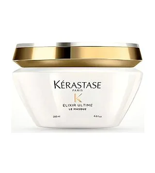 KERASTASE Elixir Ultime Маска Эликсир Ультим 200 мл Kerastase