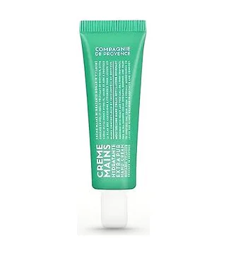 COMPAGNIE DE PROVENCE Romarin Vitamine/Revitalizing Rosemary Hand Cream крем для рук 30 мл COMPAGNIE DE PROVENCE