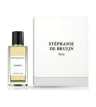 STEPHANIE DE BRUIJN LE SULLY Парфюмерная вода 100 мл Stephanie De Brujin