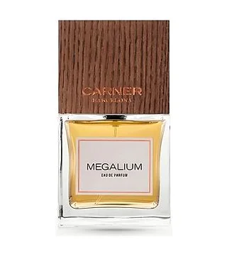 Carner Barcelona Megalium Парфюмерная вода 15 мл Carner