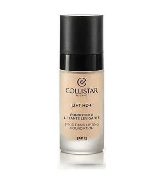 Collistar - Lift Hd Smoothing Lifting Foundation 2N Beige Водостойкий тональный крем 30 мл Collistar