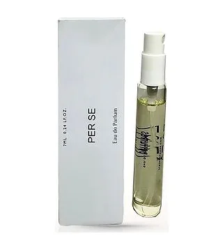 27 87 PERFUMES PER SE парфюмерная вода унисекс 7 мл 27 87 Perfumes