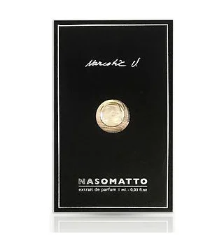 Nasomatto Narcotic Venus Парфюмерная вода для женщин 1 мл NASOMATTO