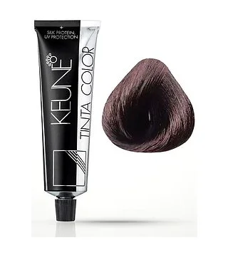 KEUNE TINTA COLOR Краска для волос NO. 5.7, 60 мл Keune