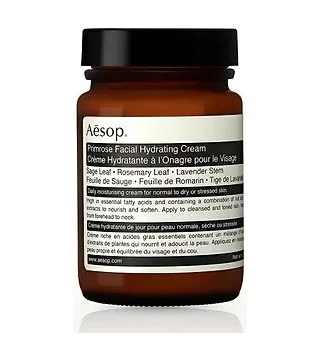 AESOP Primrose Facial Hydrating Cream Увлажняющий крем для лица 120 мл Aesop