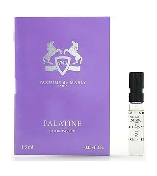Parfums de Marly Palatine Парфюмерная вода для женщин 1.5 мл Parfums de Marly