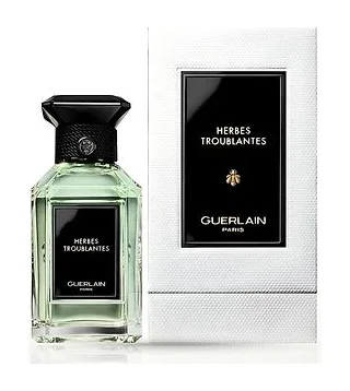 Guerlain HERBES TROUBLANTES Парфюмерная вода 100 мл edP Guerlain