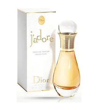 Christian Dior - J'Adore Roller Pearl Парфюмерная вода для женщин 20 мл Dior