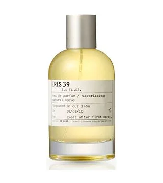 Le Labo Iris 39 Парфюмерная вода унисекс 100 мл Le Labo